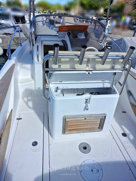 Sessa marine Key largo 26 Photo