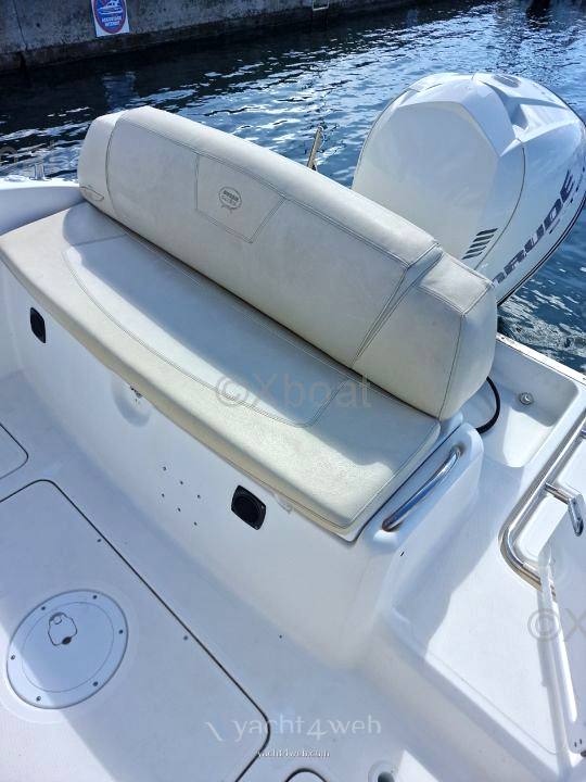 Sessa marine Key largo 26 