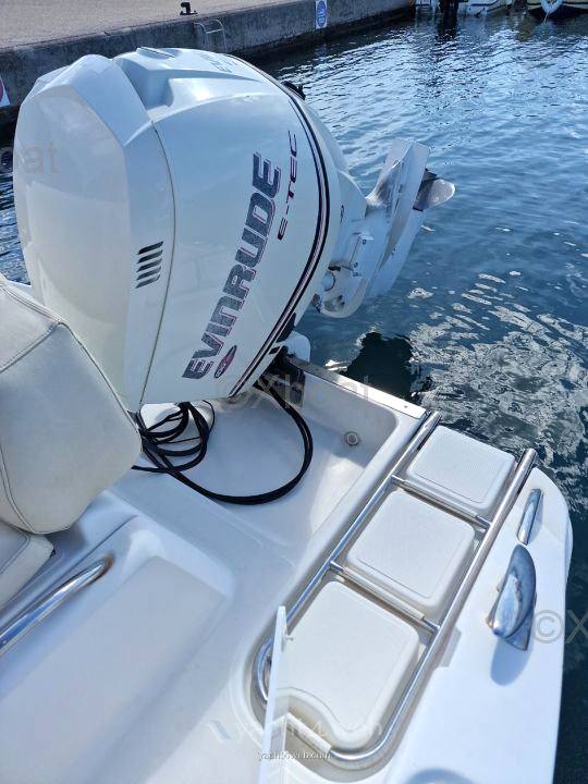 Sessa marine Key largo 26 Bateau à moteur nouveau en vente