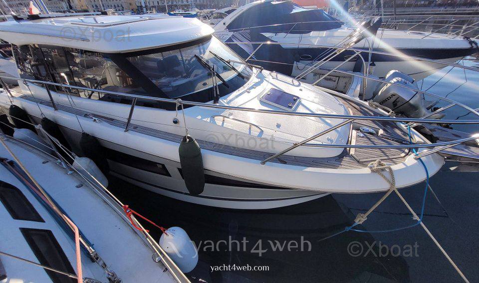 Jeanneau Nc 9 Motoryacht