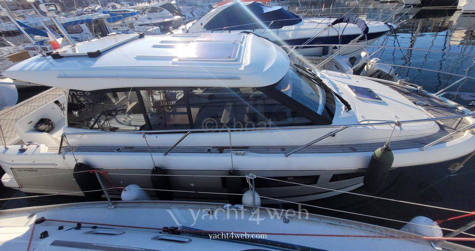 Jeanneau Nc 9 usato