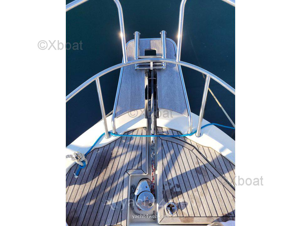 Jeanneau Nc 9 Motoryacht