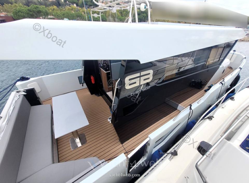 Carboyacht Carbo 42 Photo