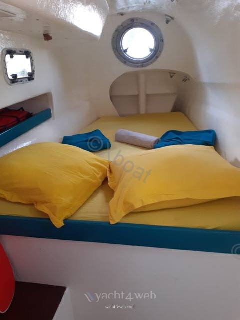 Fountaine pajot Maldives 32 Парусная лодка