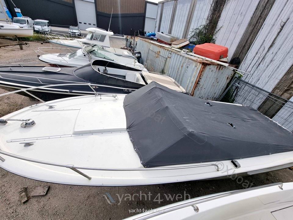 Chris-craft Chris craft lancer 23 机动船 用于销售