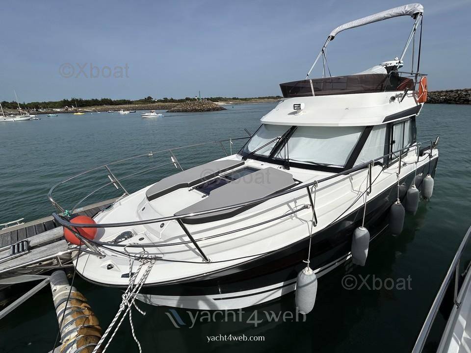 Jeanneau Merry fisher 1095 fly 