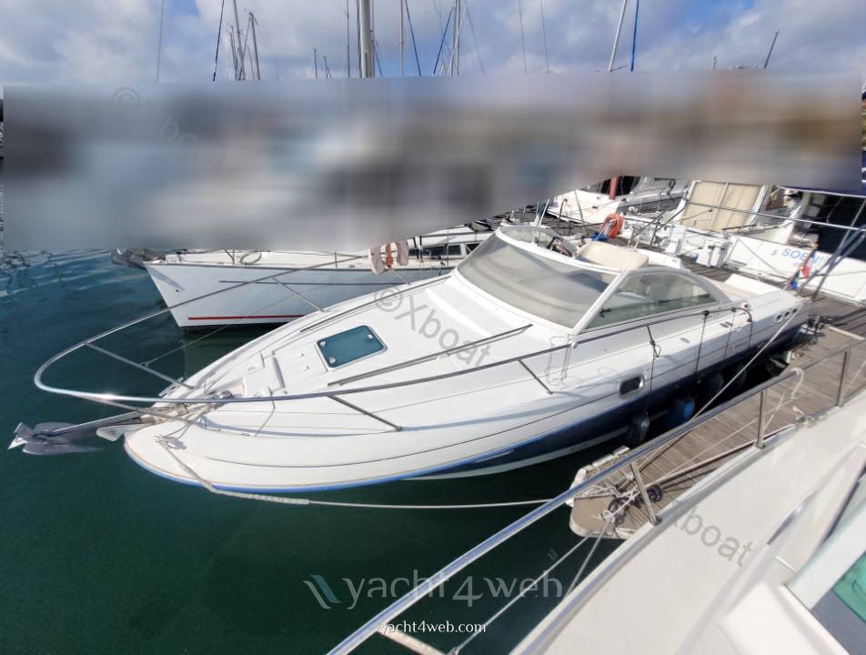 Beneteau Flyer 920 viva 