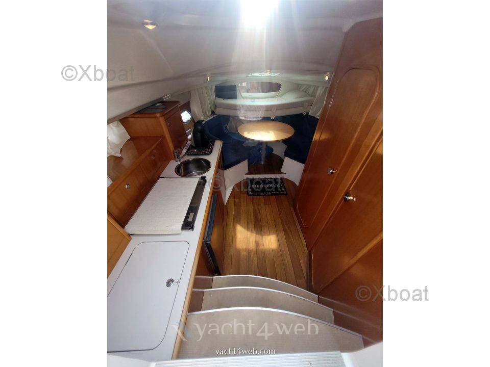 Beneteau Flyer 920 viva Motor boat used for sale