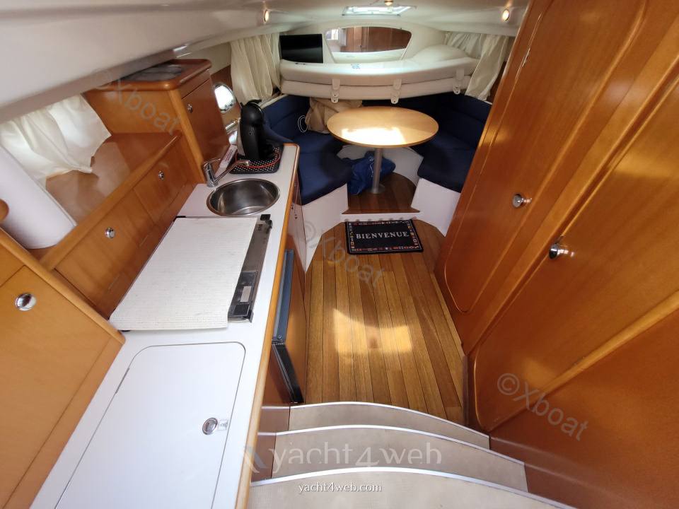 Beneteau Flyer 920 viva Motor yacht