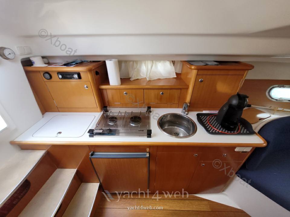 Beneteau Flyer 920 viva used