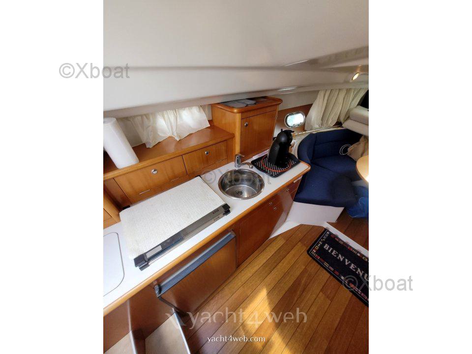 Beneteau Flyer 920 viva motor boat