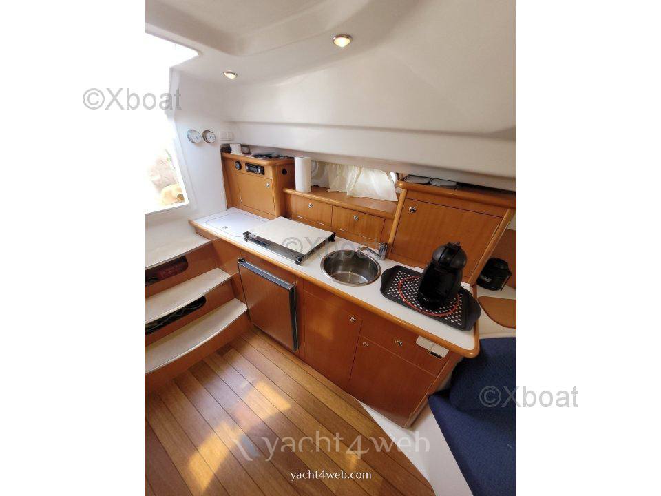 Beneteau Flyer 920 viva Photo