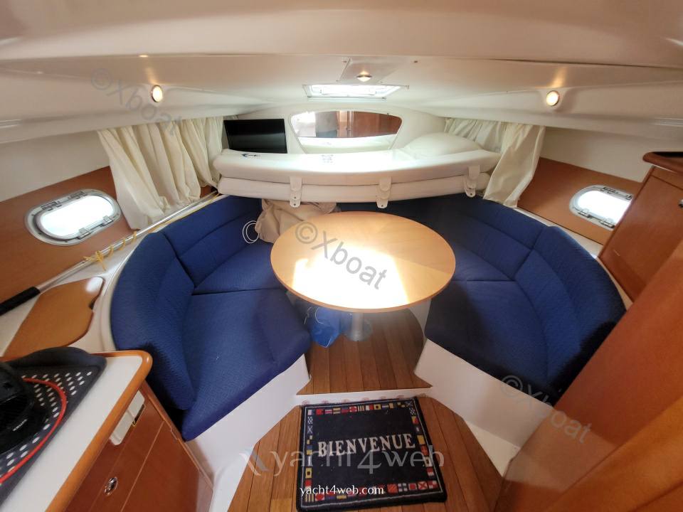 Beneteau Flyer 920 viva 