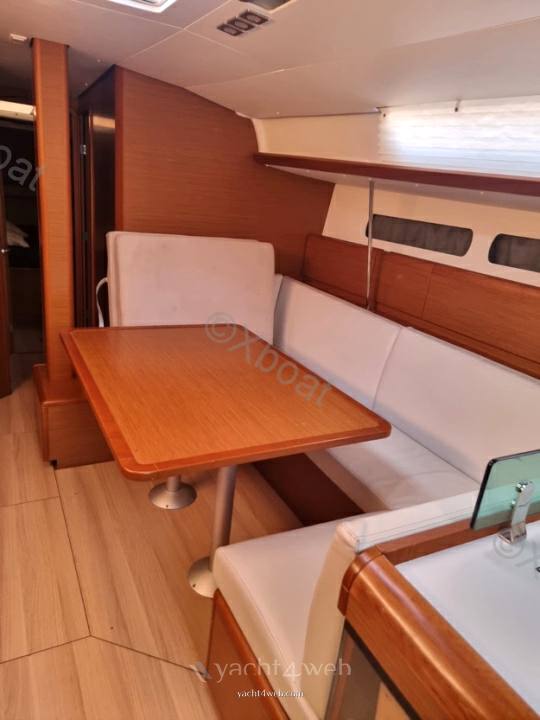 Jeanneau Sun odyssey 449 