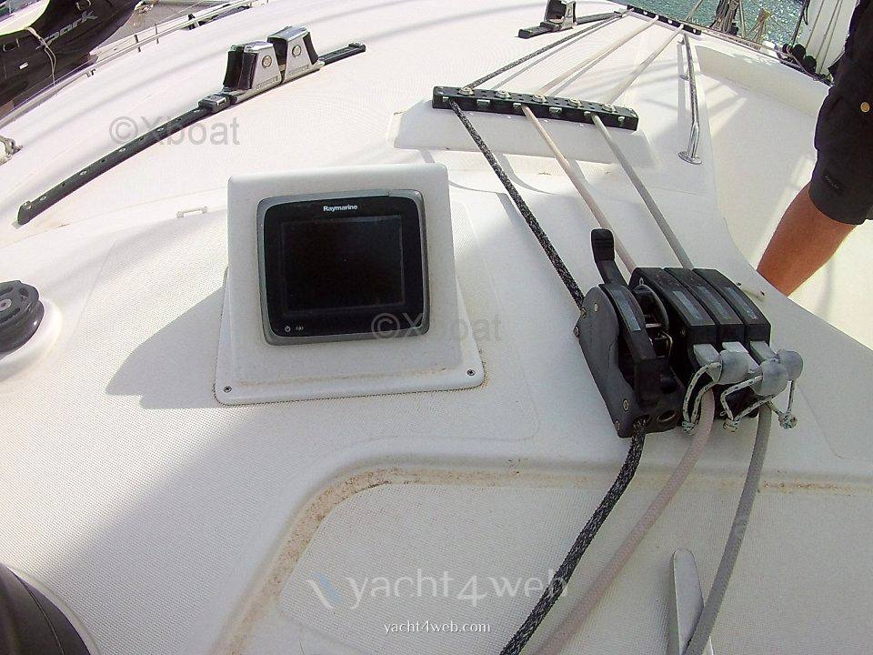 Lagoon 620 Парус cruiser