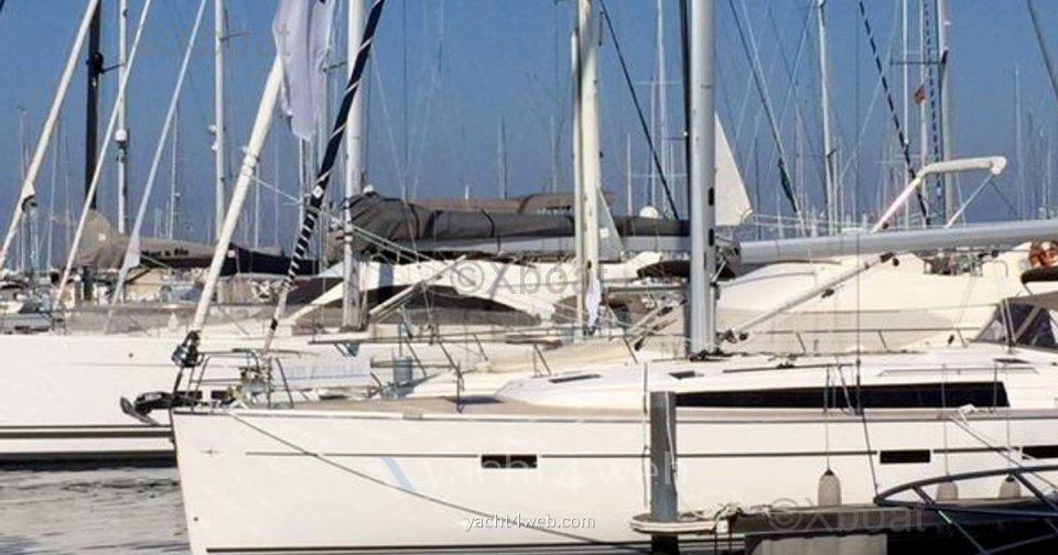 Bavaria 51 Sailing boat used for sale