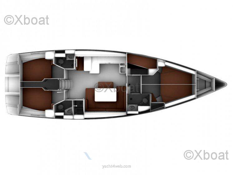 Bavaria 51 used