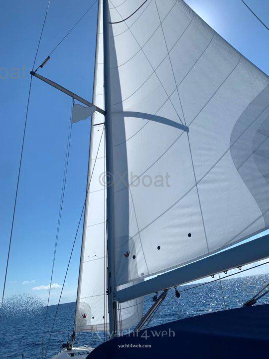 Beneteau Oceanis 51.1 used