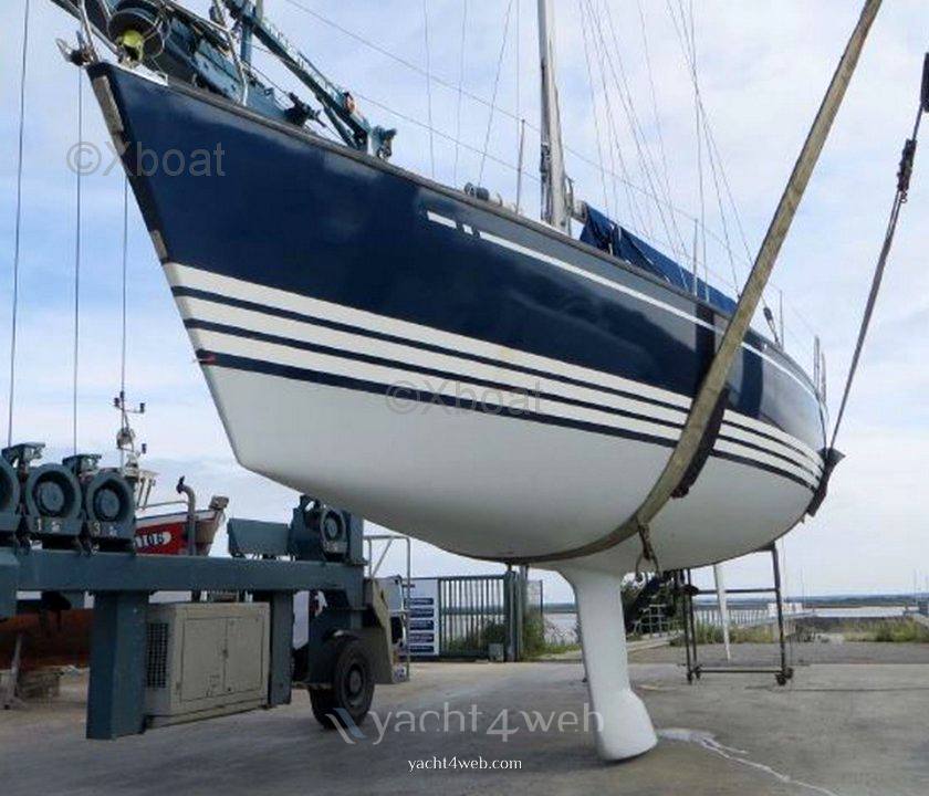 X-yachts X-442 Sailing boat used for sale