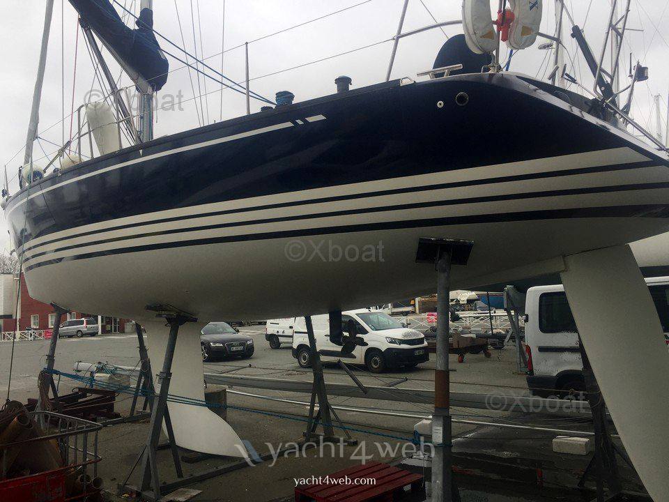 X-yachts X-442 used