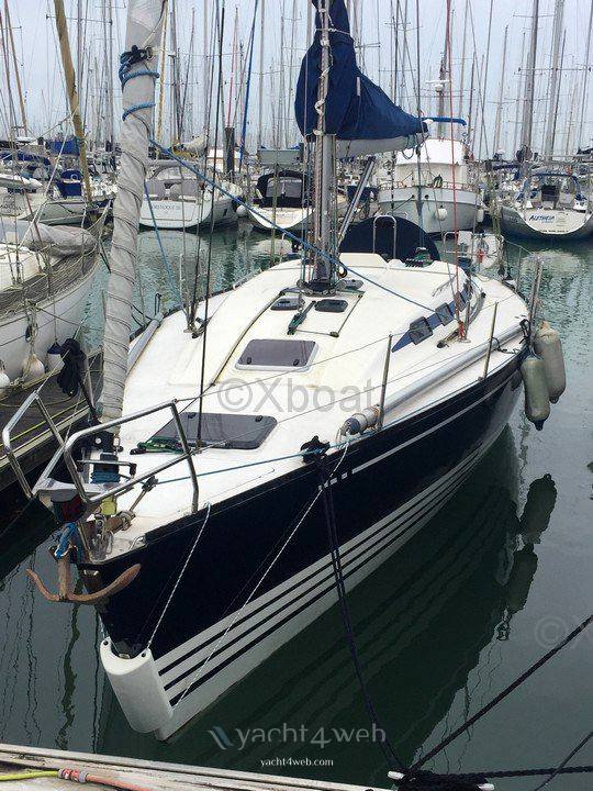 X-yachts X-442 