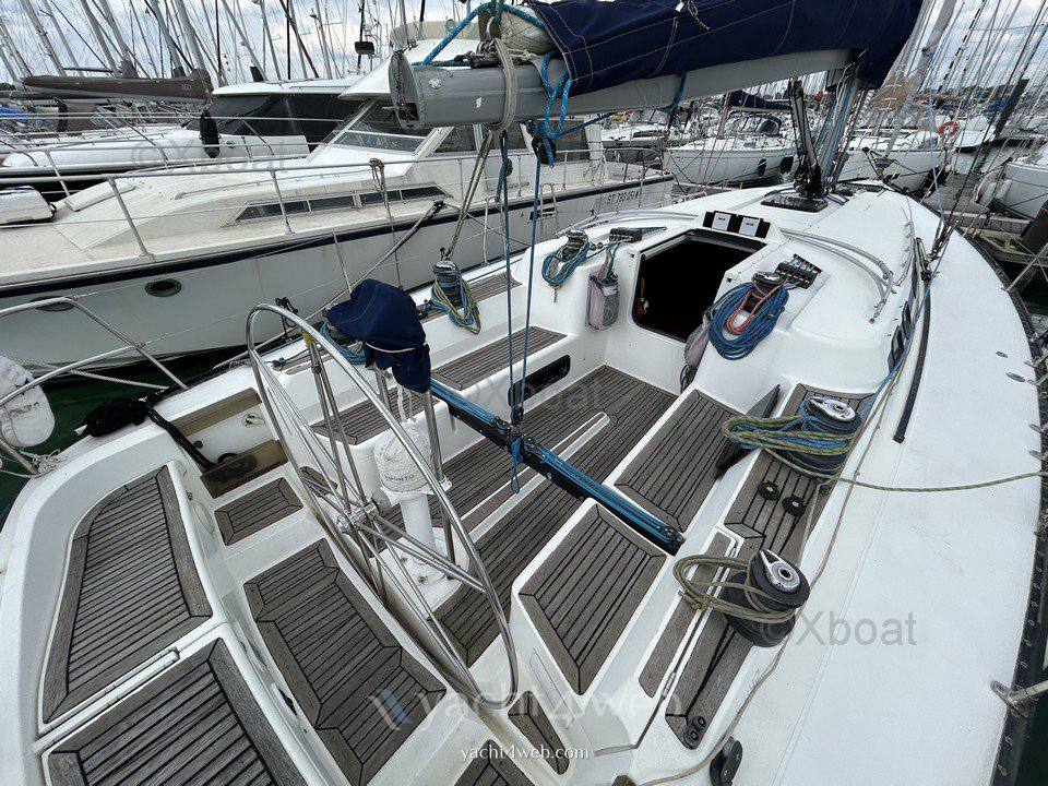 X-yachts X-442 القوارب الشراعية مستعملة للبيع