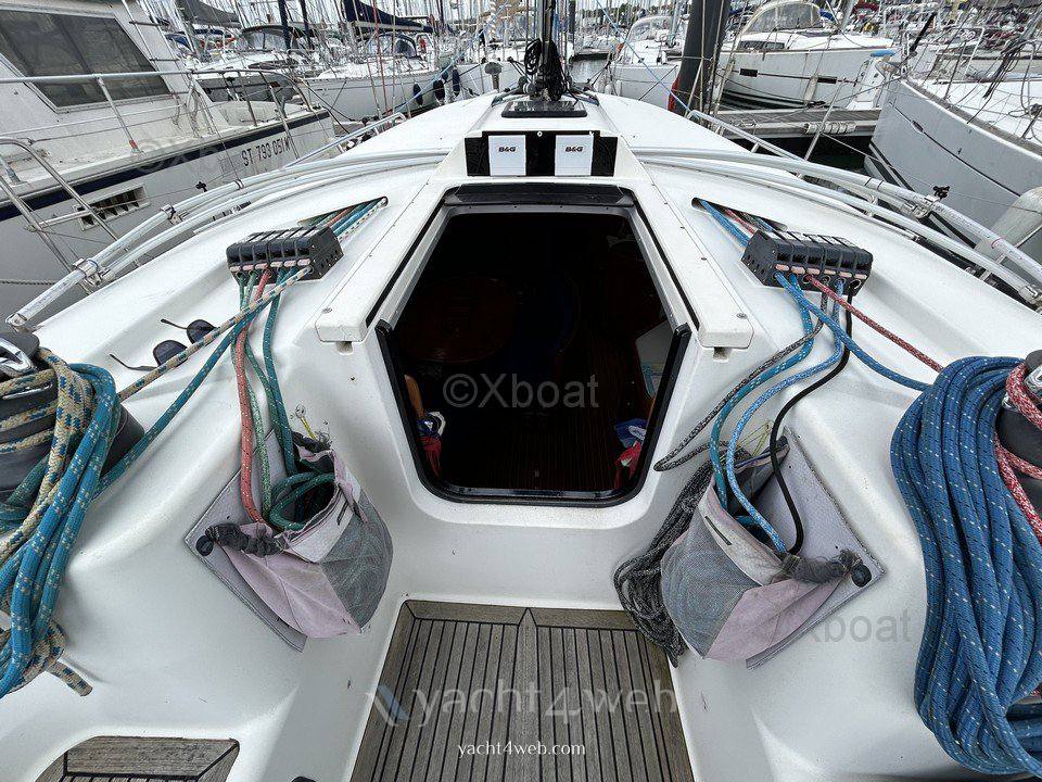 X-yachts X-442 يستخدم