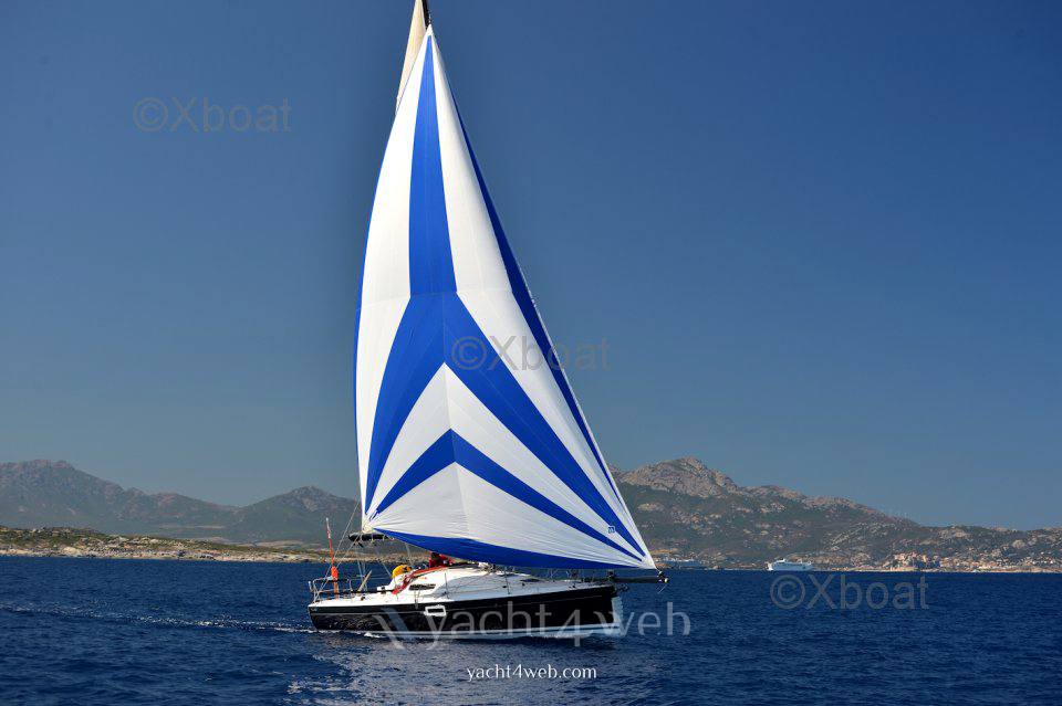 Pogo 10.50 Sailing boat used for sale