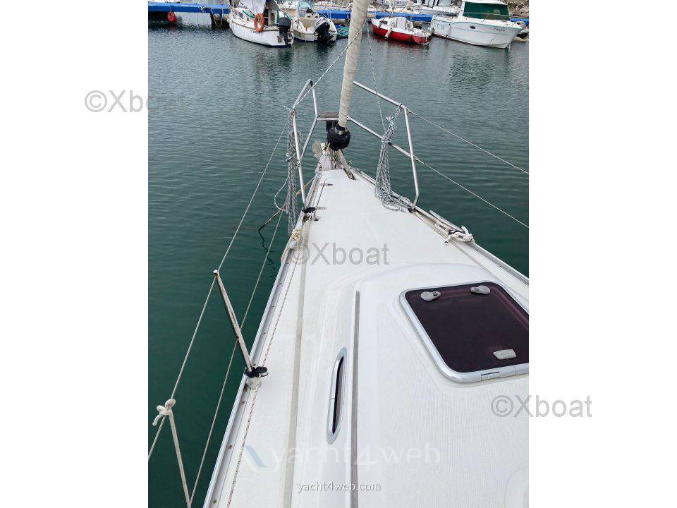 Hanse 315 Photo