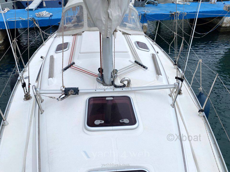 Hanse 315 Sailing boat used for sale