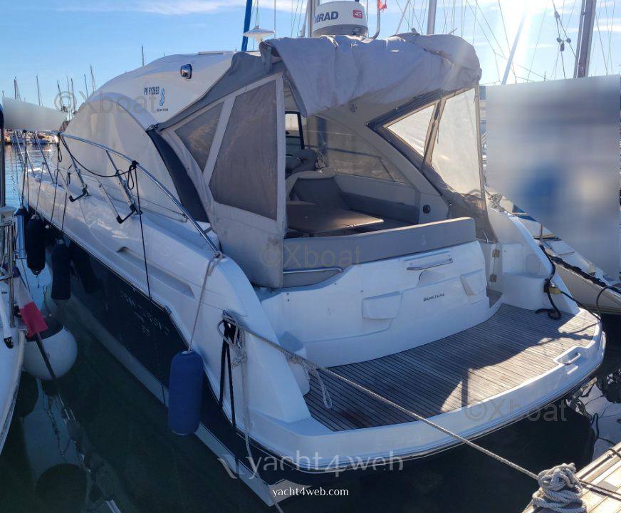 Beneteau Gran turismo 38 