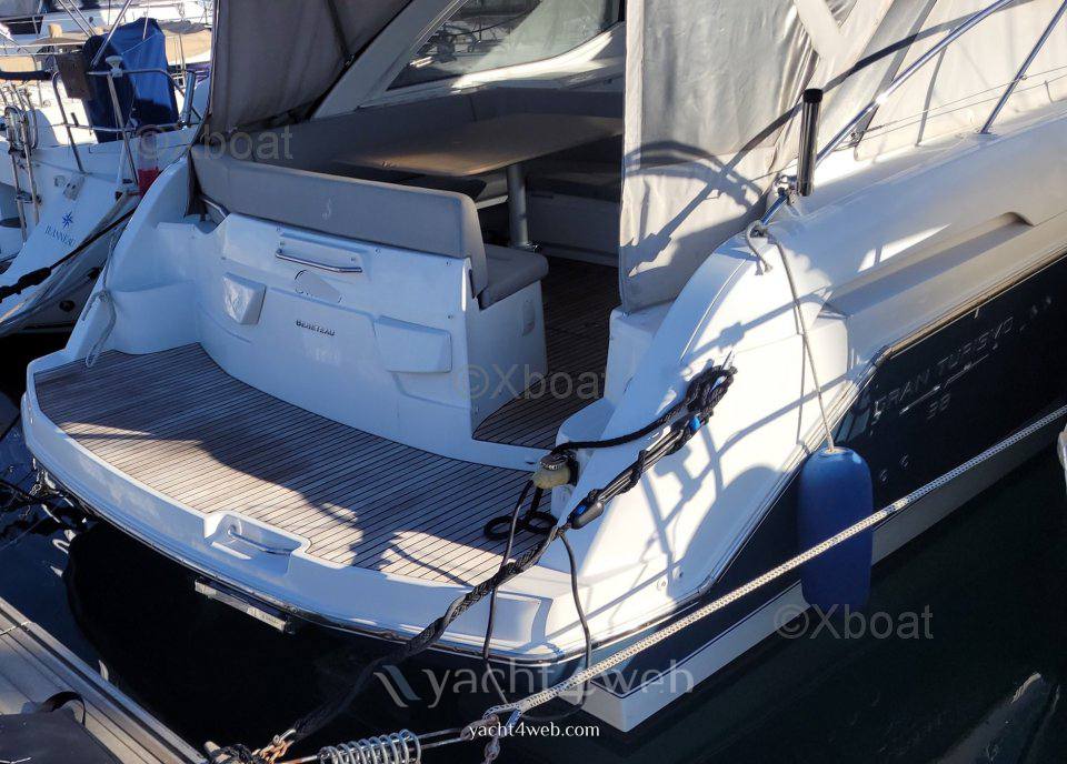 Beneteau Gran turismo 38 Motor boat used for sale