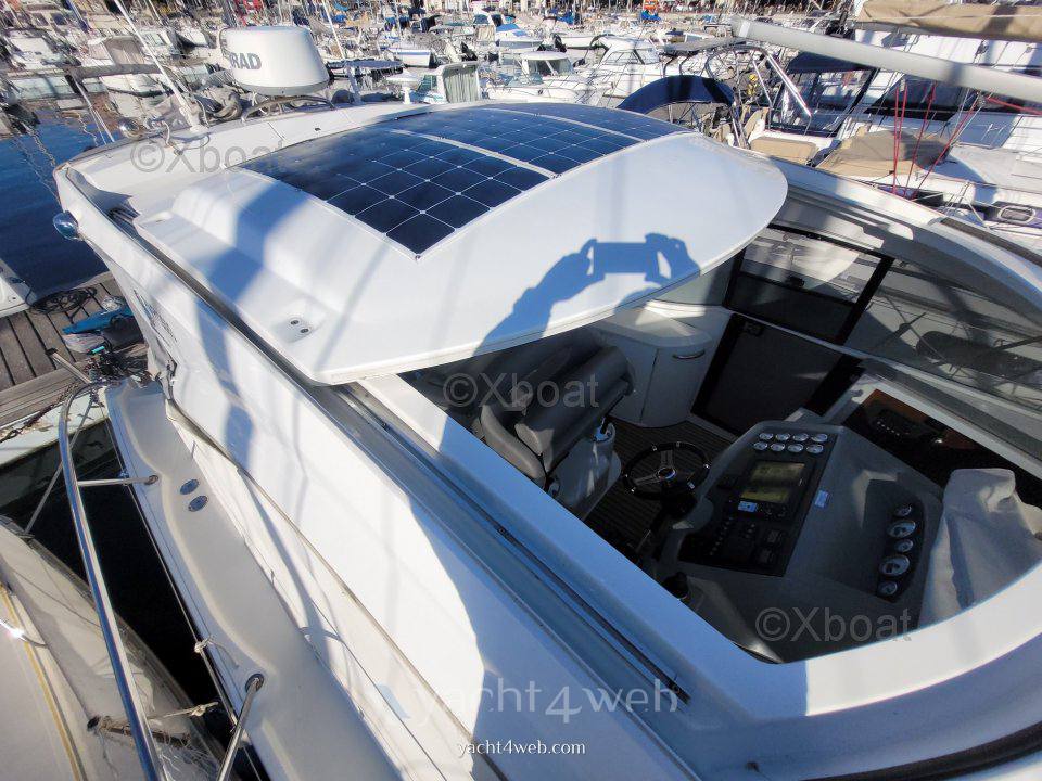 Beneteau Gran turismo 38 used