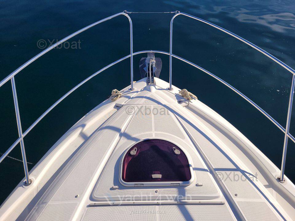 Beneteau Gran turismo 38 Yate a motor usado