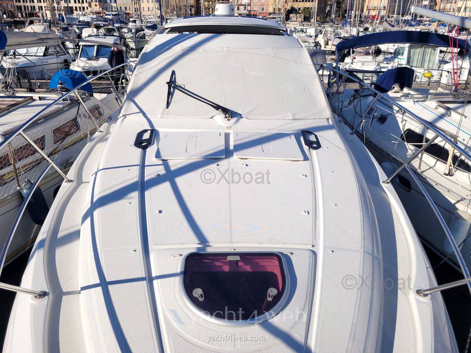 Beneteau Gran turismo 38 Photo