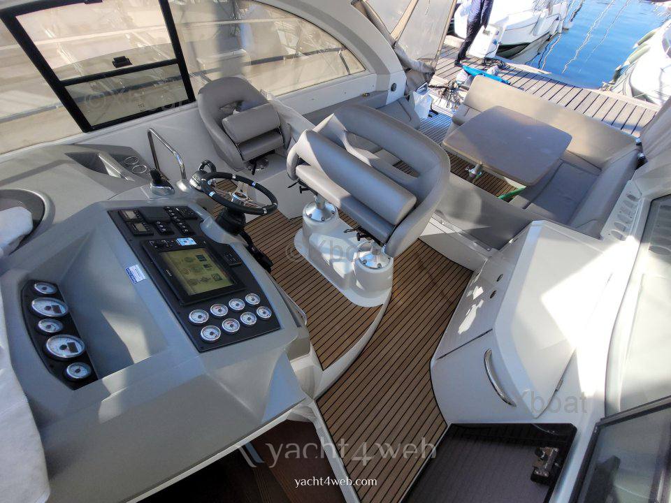 Beneteau Gran turismo 38 used