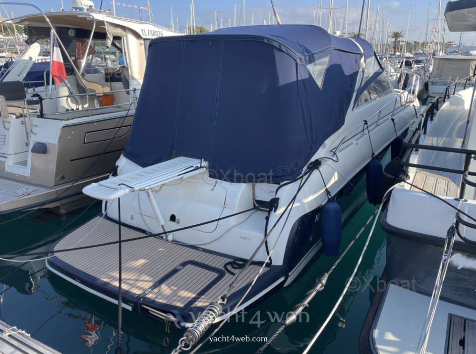 Airon 345 Yacht à moteur