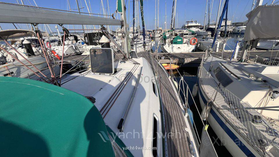 Bavaria BAVARIA 36 HOLIDAY Парусная лодка используется для продажи