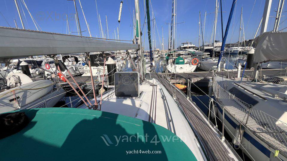 Bavaria BAVARIA 36 HOLIDAY Парусная лодка