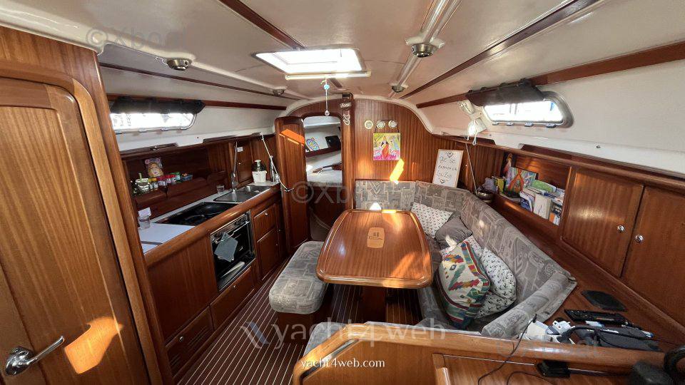 Bavaria BAVARIA 36 HOLIDAY Парусная лодка используется для продажи