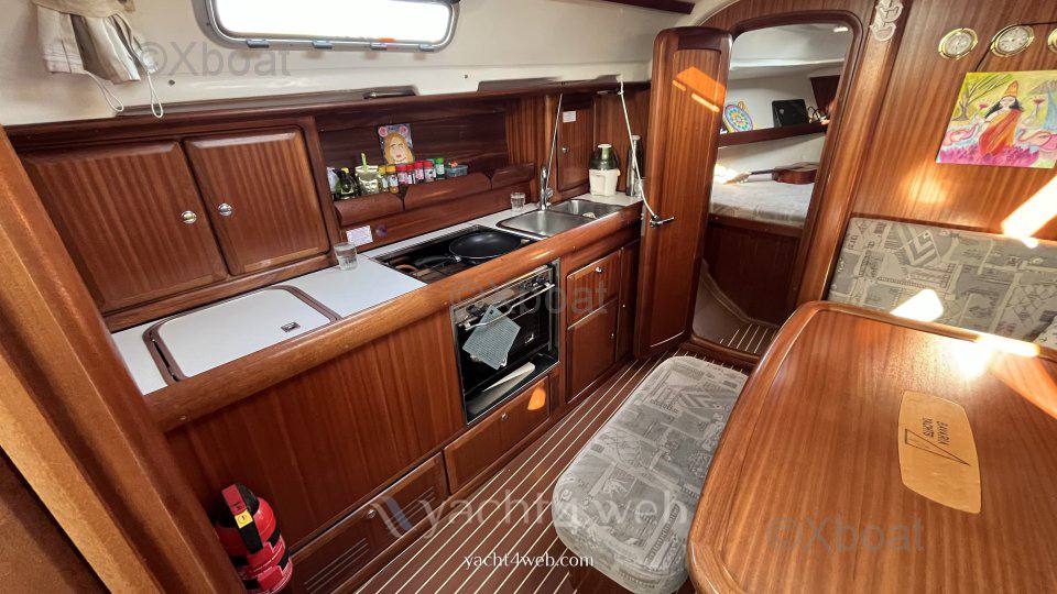 Bavaria BAVARIA 36 HOLIDAY Парус cruiser