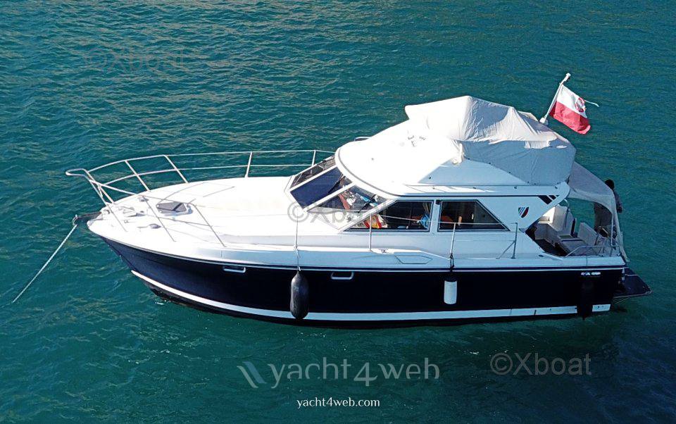 Fairline FAIRLINE 31 CORNICHE Motoryacht