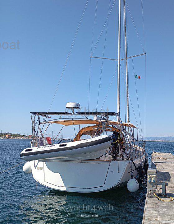 Dufour 460 grand large 0