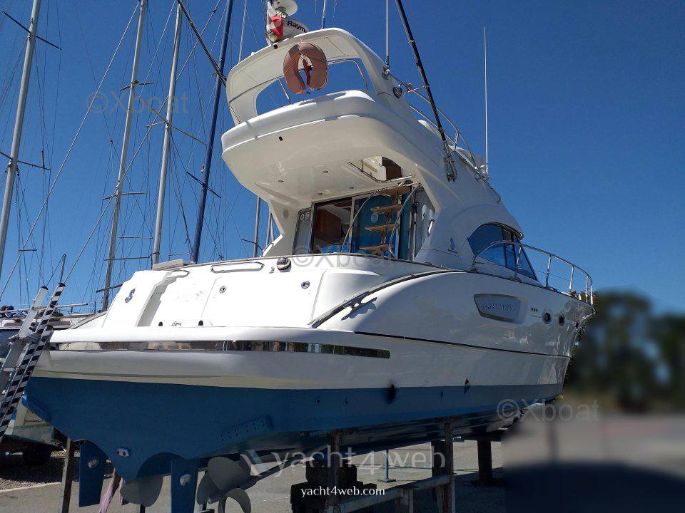 Beneteau Antares 12 