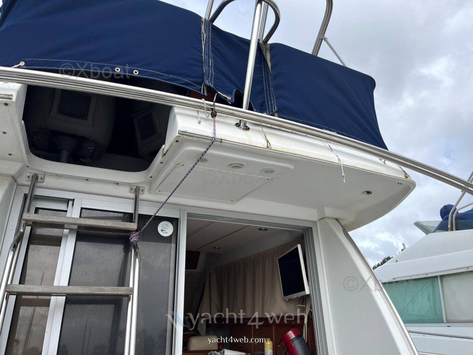 Beneteau Antares 1080 fly Motor yacht