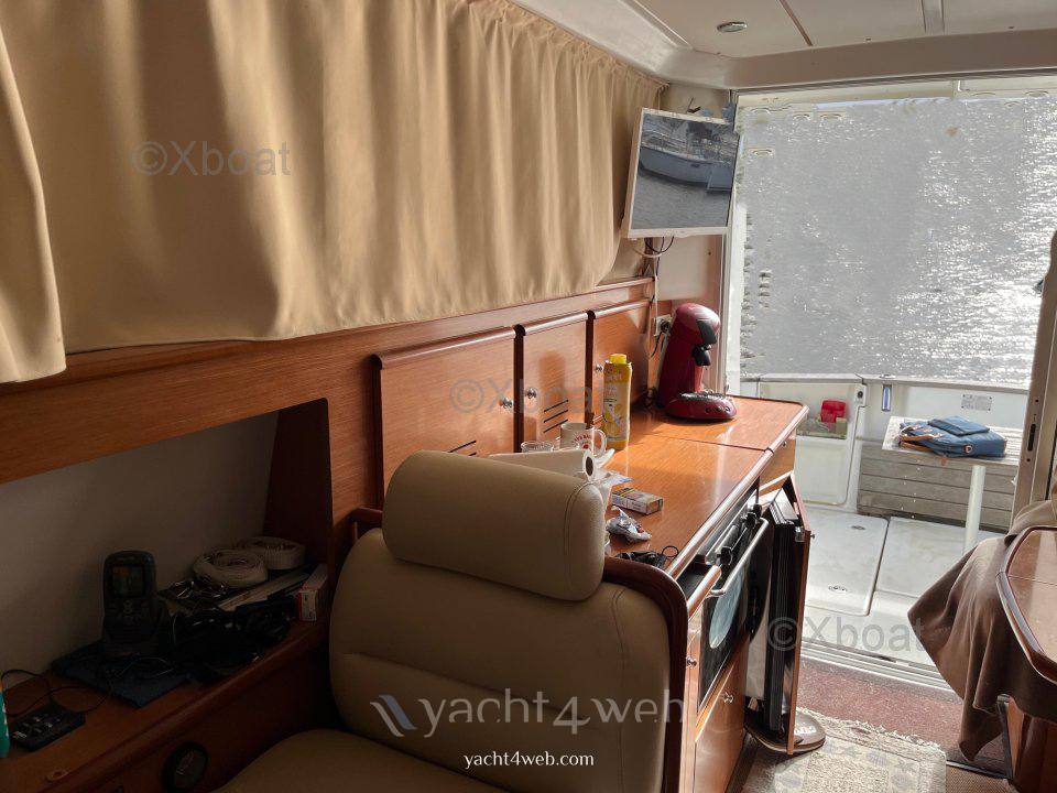 Beneteau Antares 1080 fly used