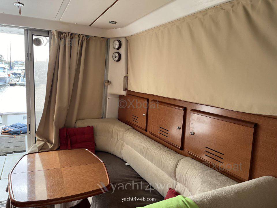 Beneteau Antares 1080 fly Photo