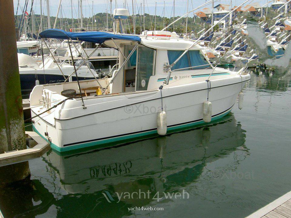 Jeanneau Merry fisher 695 