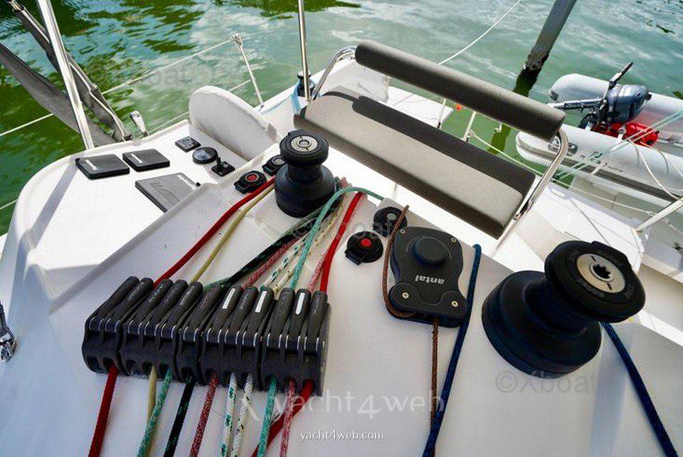 Neel 43 Sailing boat used for sale