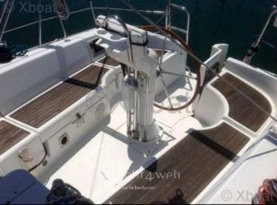 Beneteau Oceanis 323 используется